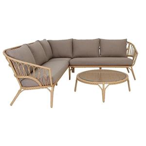 Buitengewoon de Boet Forza Potenza Loungeset - 