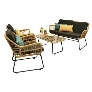 Buitengewoon de Boet Cooper Sofa Loungeset - 