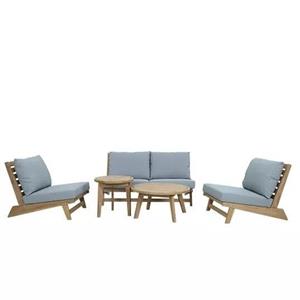 Buitengewoon de Boet Ella Sofa Loungeset - 