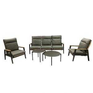 Buitengewoon de Boet Atessa Sofa Loungeset - 