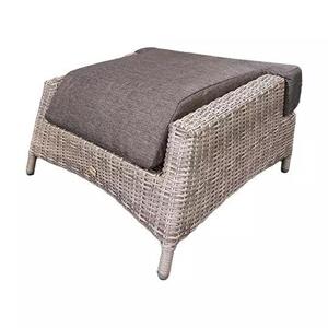 OWN Sabrosa Hocker Off White - 