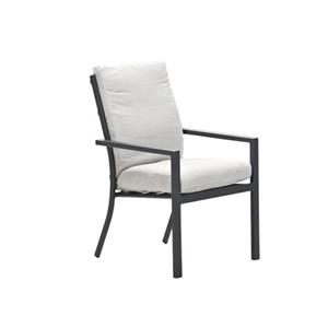 Garden Impressions Senja Lounge Dining Stoel - Desert Sand