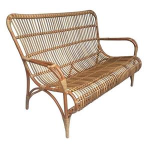 Buitengewoon de Boet Tahiti Loungebank Bamboo - 