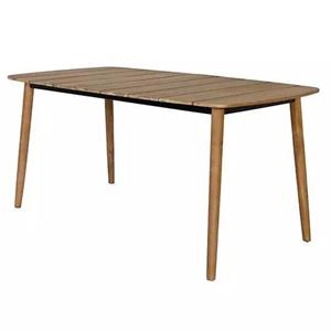 Buitengewoon de Boet Bella Tuintafel 160x90 cm - 