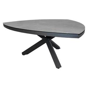 Buitengewoon de Boet Girizia Dining Tuintafel 170x170 cm - 