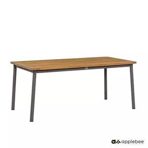 Applebee Bijou Tuintafel 240x100 cm - 