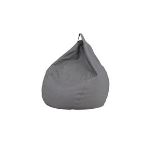 Nest Outdoor Nils outdoor lounge zitzak grijs