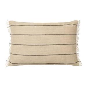 Ferm living Calm Sierkussen 40 x 60 cm - Camel