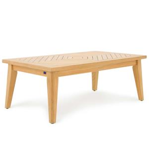Garland Havana tuintafel 120x70x45cm teakhout
