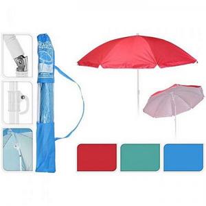 Strandparasol 155cm