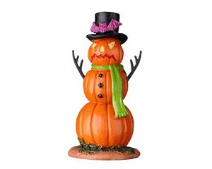 LEMAX Jouw Pumpkin Snowmen Kerst koopt je goedkoop bij Warentuin. - 