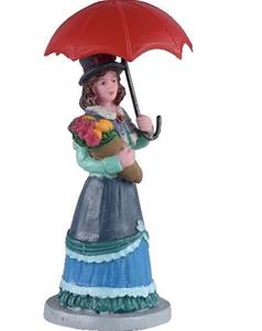 LEMAX Lovely lady - 