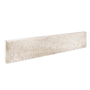 Gardenlux Oud hollandse opsluitbanden Creme 5 x 20 x 100 cm - 