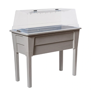 Kweektafel Fior Niagara warm grijs - 