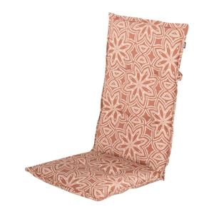Hartman Tuinkussen Hoge Rug Milou Terra - 