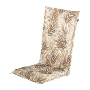 Hartman Tuinkussen Hoge Rug June Caramel - 