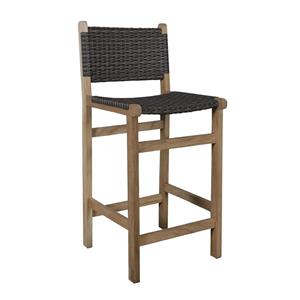 Barstoel Lois Teak - 