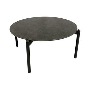 Buitengewoon de Boet Trivento Salontafel dia. 80x39 cm - 