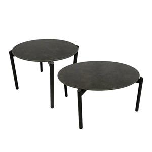 Buitengewoon de Boet Trivento Salontafel Set - 