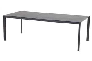 Hartman California HPL tafel 225x100 cm - 