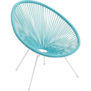 Kare Design Kare Stoel Acapulco Turquois