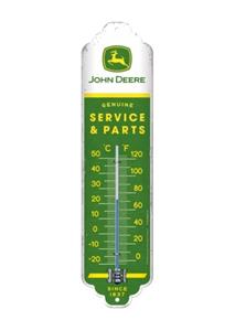 Nostalgic Art John Deere Thermometer Service & Parts