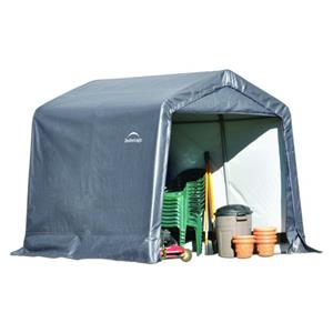 Shelterlogic  Gereedschapsschuur - Sl70423 - 240x240x240
