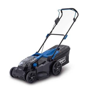 Scheppach Accu Grasmaaier 2x20V BC-MP430-X