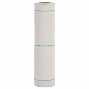 VidaXL Worteldoek 0,5x25 m polypropeen wit