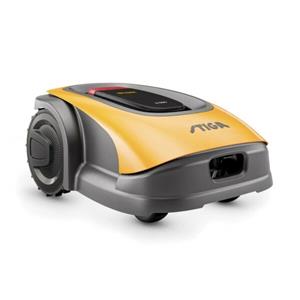 STIGA A 500 - Autonomer Mähroboter - Gelb