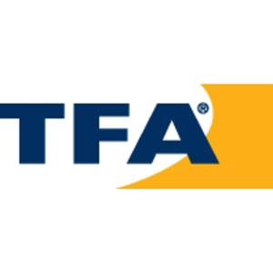 TFA Funk-Wetterstation CLEAR, 35.1168.02, weiß