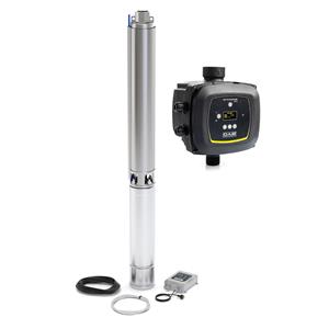 S4 3/19 M KIT Bronpomp + Active Driver Plus M/M 1.5