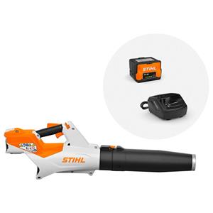 Stihl BGA 60 - Accu bladblazer