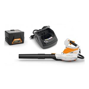 Stihl SHA 56 - Accu bladzuiger