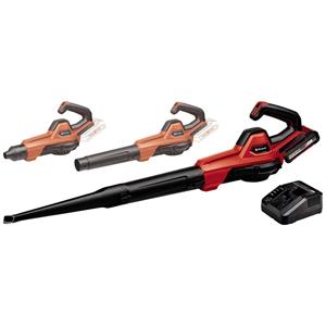0 Einhell Akku-Laubbläser GE-ULB 18 Li E Kit (1x 2,0 Ah)