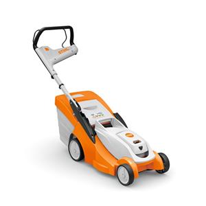 Stihl AkkuRasenmäher RMA 239 C AKSystem ohne Akku und Ladegerät