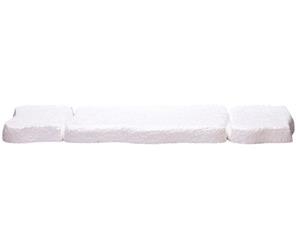 3-pc snow display platform - 