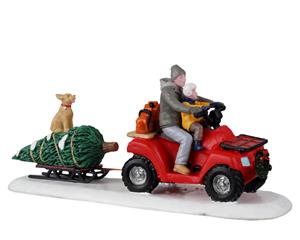 Holiday Haul Kerst - 