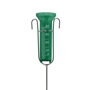 Regenmeter 40ml 95cm steel - 