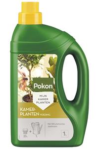 Pokon Kamerplanten voeding 1L