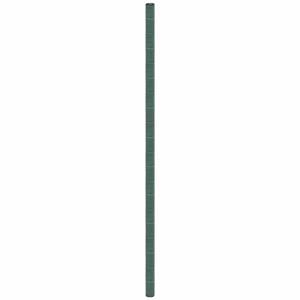 VidaXL Worteldoek 4x5 m polypropeen groen