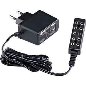 60975 Verlichtingstransformator 230 V Met flakkerende verlichting