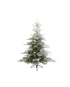 Everlands Grandis fir snowy micro led id 2935t - 
