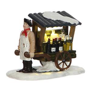 French Cheese Market - 