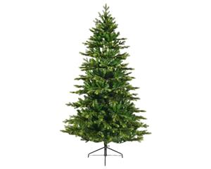 Everlands Galloway spruce branche structure kunstkerstboom 180 cm - 