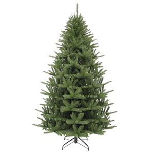 Triumph Tree Matterhorn kunstkerstboom groen h260 d140 cm - 