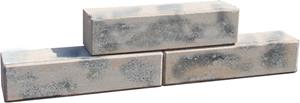 Minimaal 5 stuks! Decor Block XL 80x12,5x12,5 cm II prijs per stuk - 