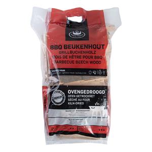Ovengedroogd bbq beukenhout 8kg - 