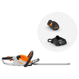 Stihl AkkuHeckenschere HSA 30 SET AS 2 + AL1