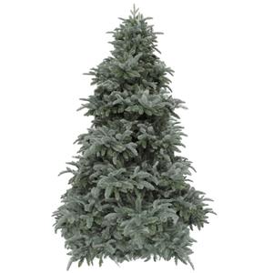 Triumph Tree Abies Nordmann kunstkerstboom forest blauw/blue d160 h230 cm - 